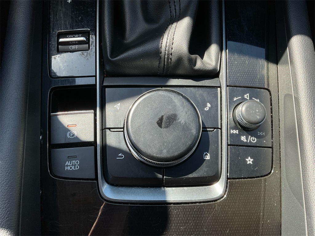 2024 Mazda Mazda3 Carbon Turbo photo 24