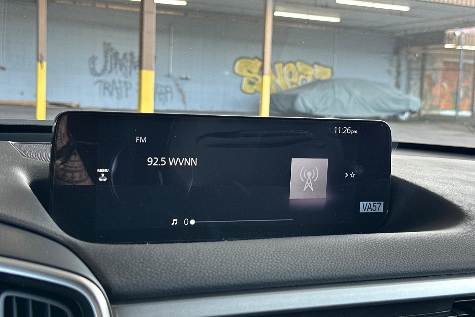 2025 Mazda CX-50 2.5 Select photo 18