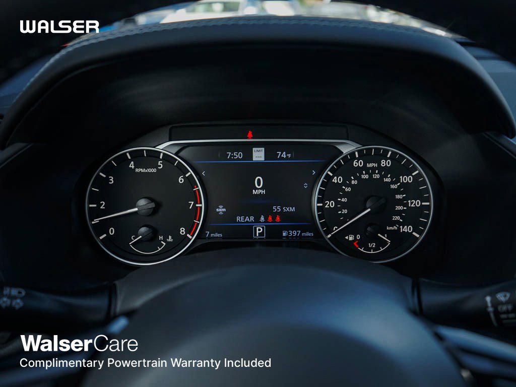 2025 Nissan Altima 2.5 SV photo 16
