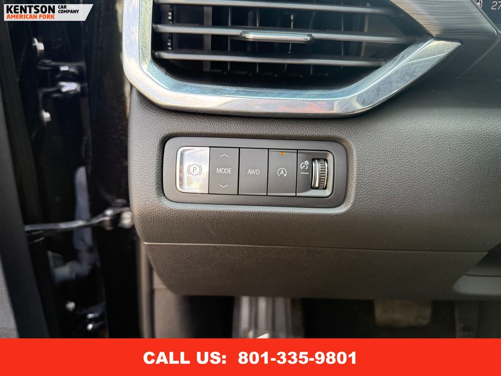 2024 Gmc Acadia Elevation photo 20