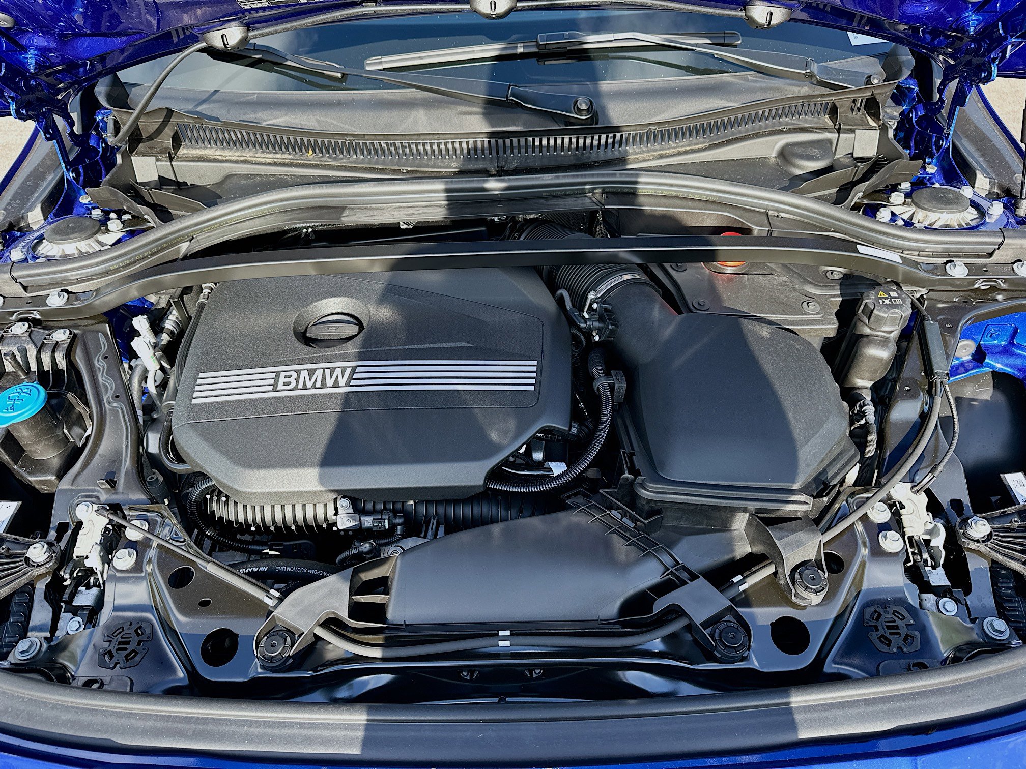 2026 Bmw 228 photo 26