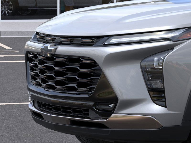 2025 Chevrolet Trax ACTIV photo 5