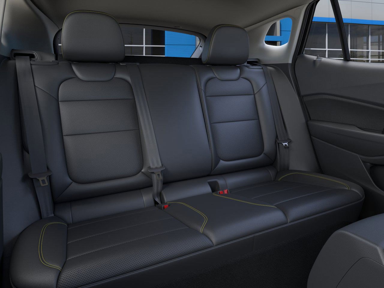 2025 Chevrolet Trax ACTIV photo 8