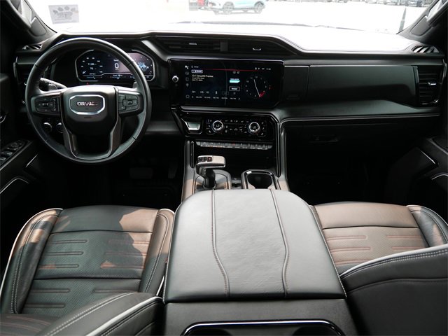 2023 Gmc Sierra 1500 AT4X photo 12