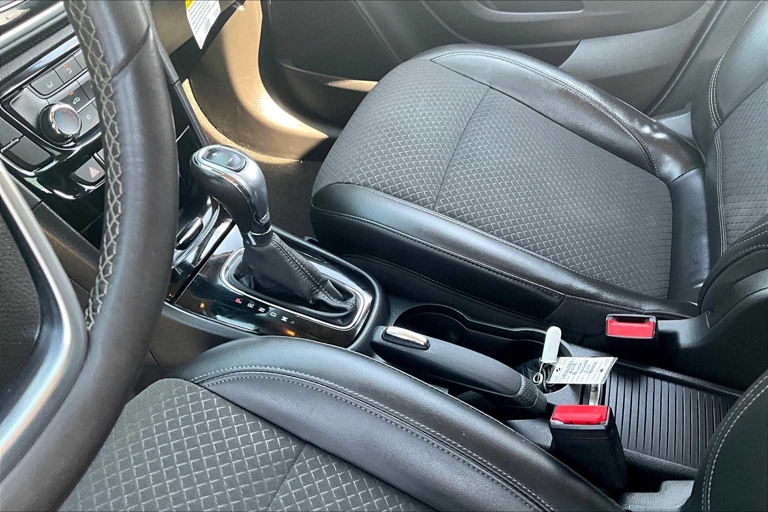 2018 Buick Encore Preferred photo 16