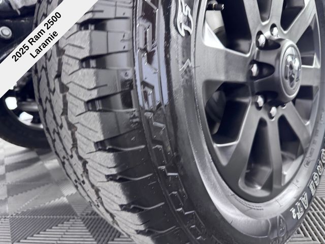 2025 Ram 2500 Laramie photo 13