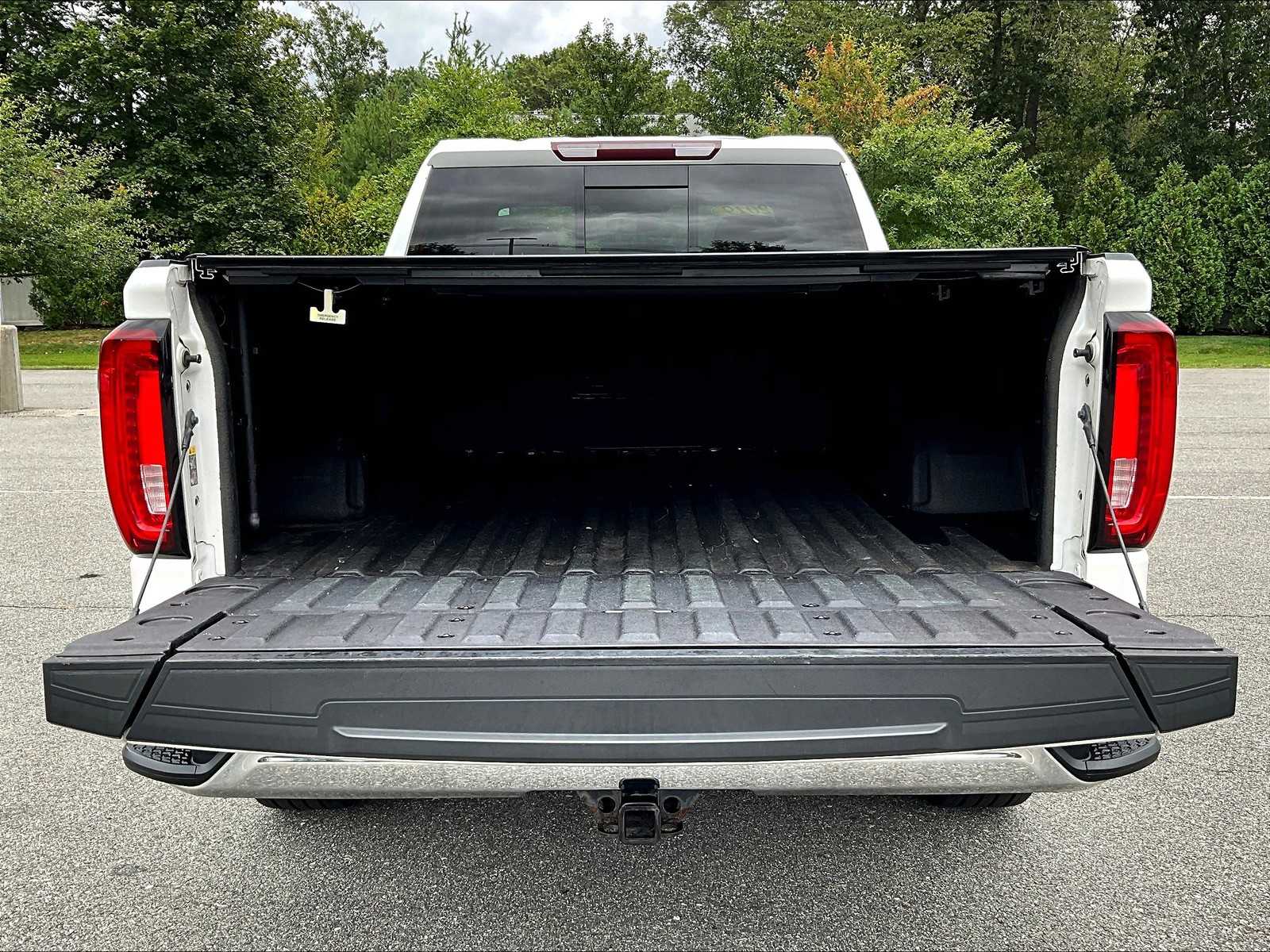 2019 Gmc Sierra 1500 SLT photo 31