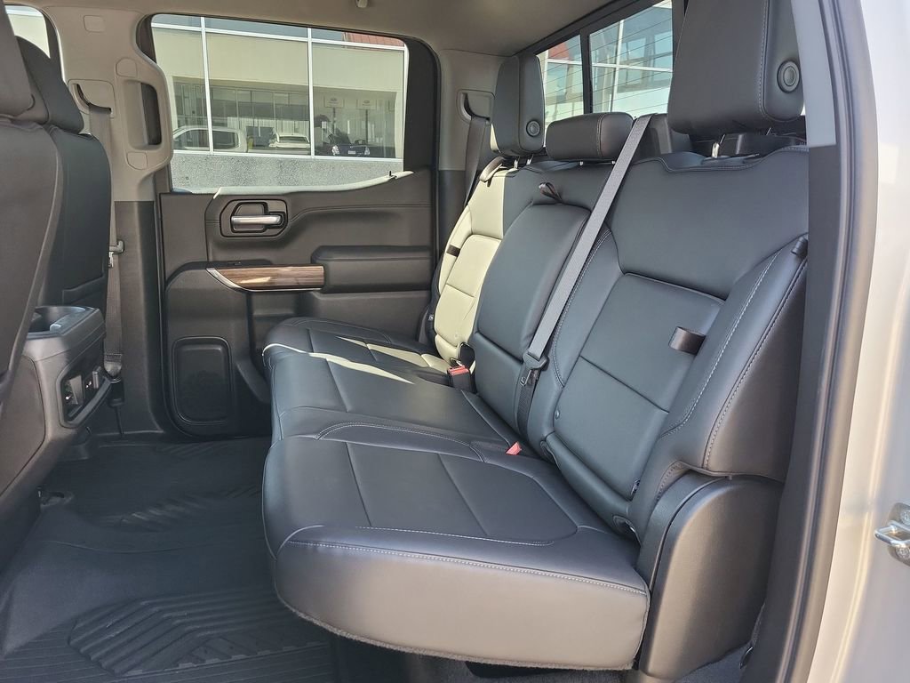 2020 Chevrolet Silverado 1500 RST photo 22