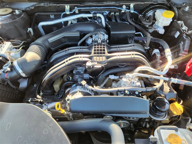 2021 Subaru Outback Touring photo 28