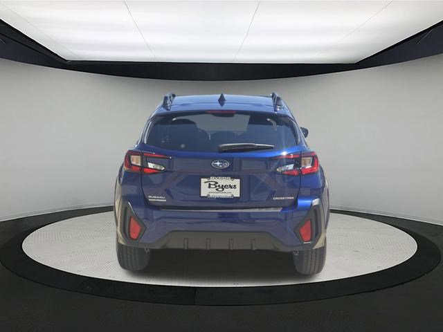 2025 Subaru Crosstrek Premium photo 5