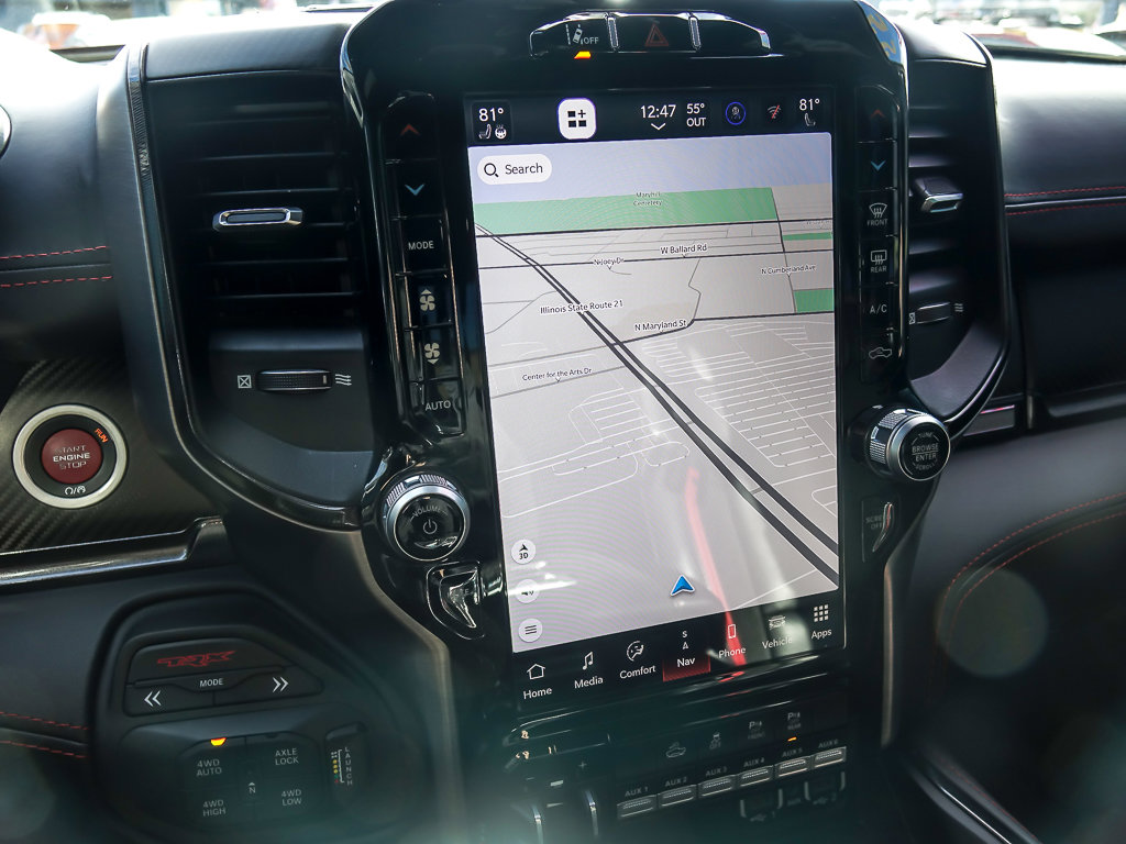 2022 RAM 1500 - Image 17