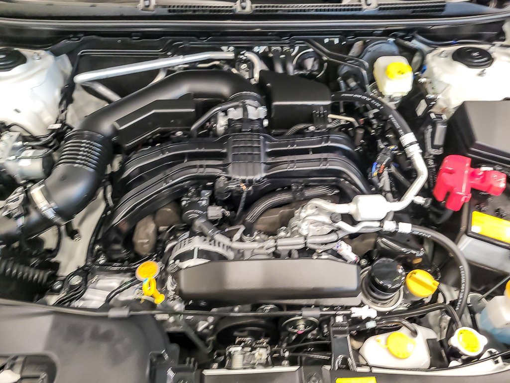 2025 SUBARU CROSSTREK - Image 20