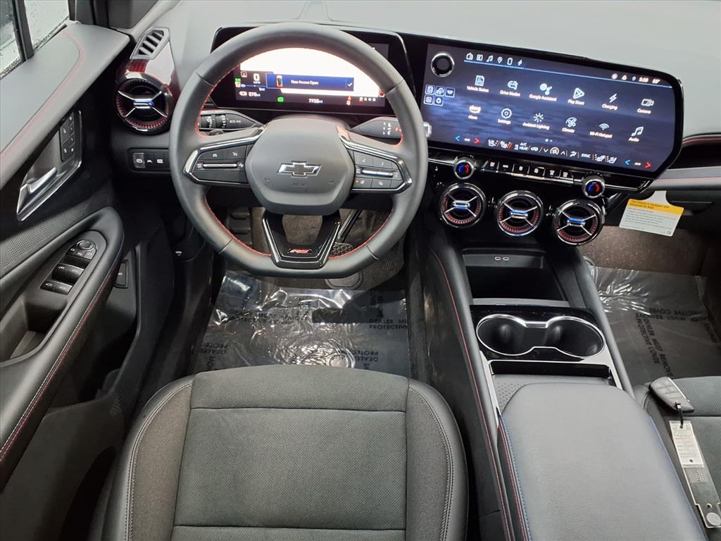 2024 Chevrolet Blazer EV RS photo 2