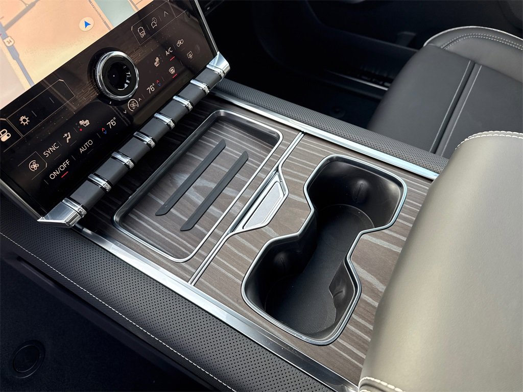 2025 Gmc Sierra EV Denali photo 24