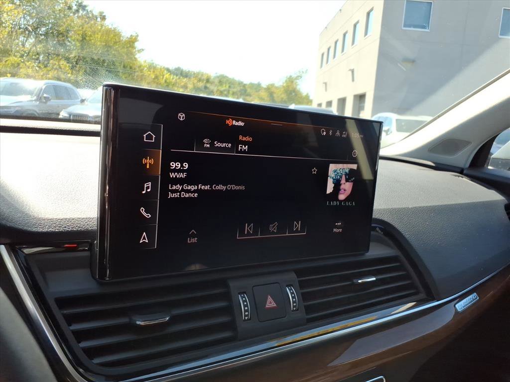 2023 Audi Q5 S line Premium Plus photo 19