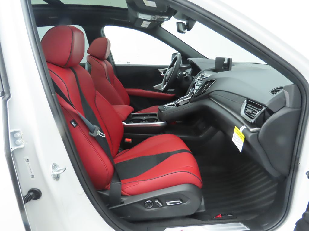 2025 Acura RDX A-Spec photo 21