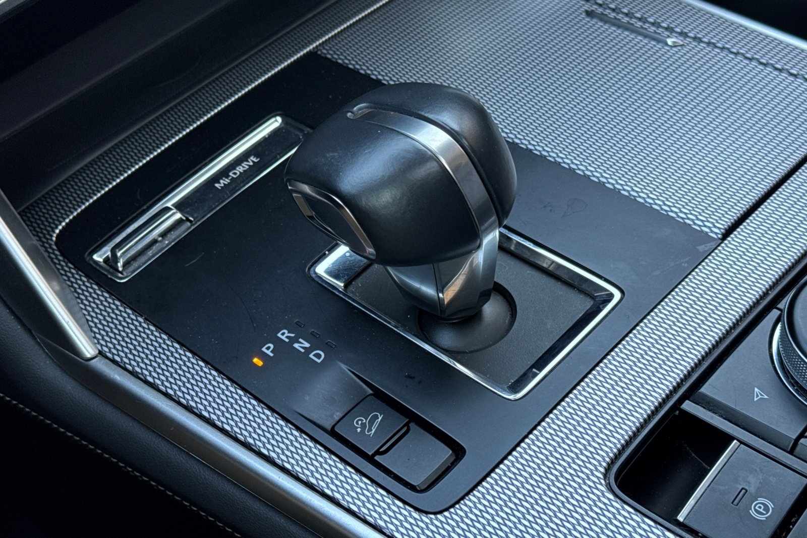 2024 Mazda CX-90 3.3 Turbo Preferred Plus photo 19