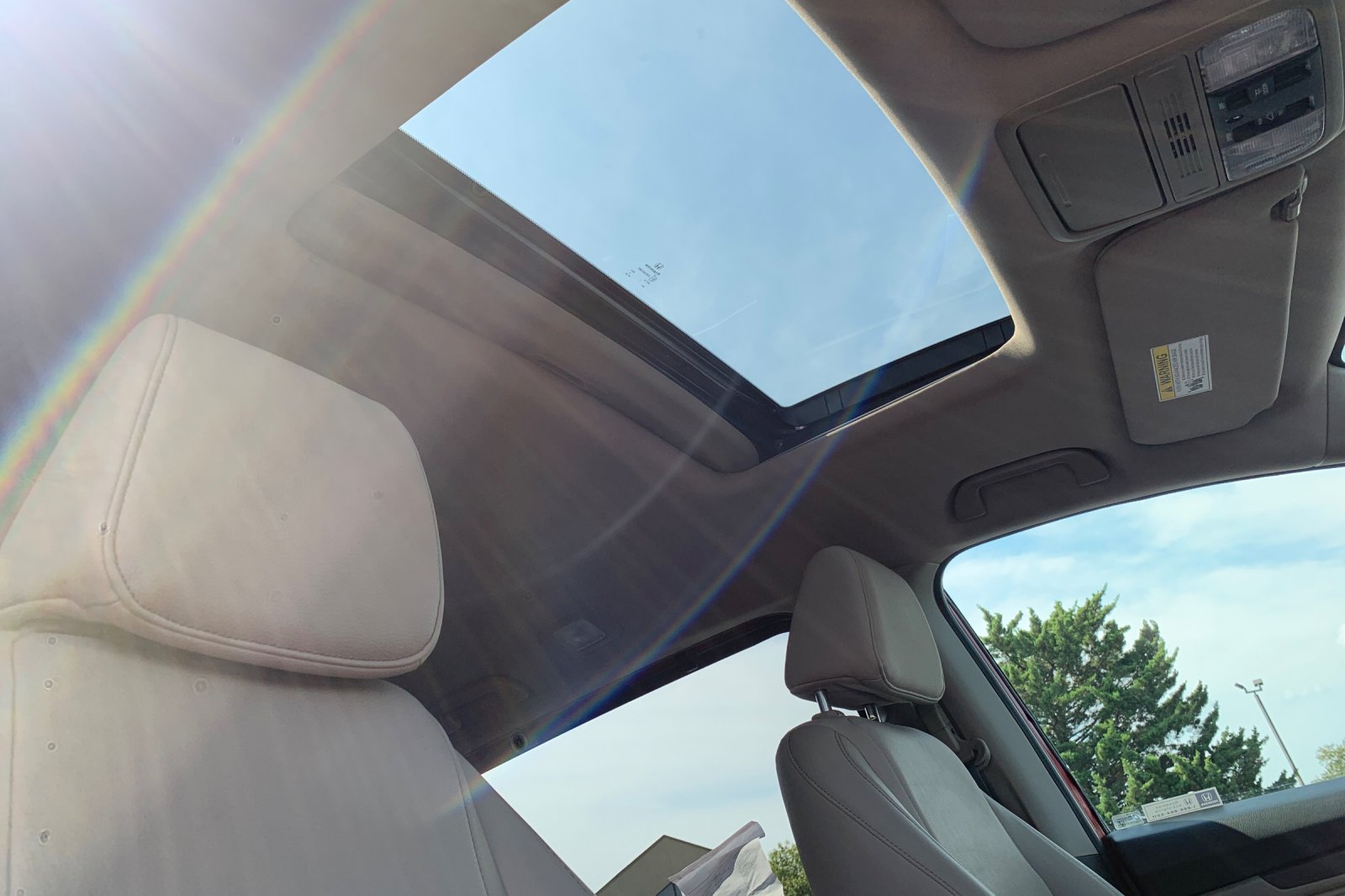 2022 Honda Odyssey EX-L photo 18