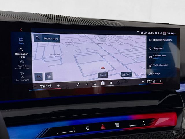 2026 Bmw M5 5 photo 12