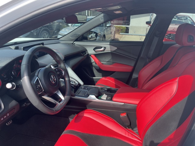 2023 Acura TLX SH-AWD Type S photo 35