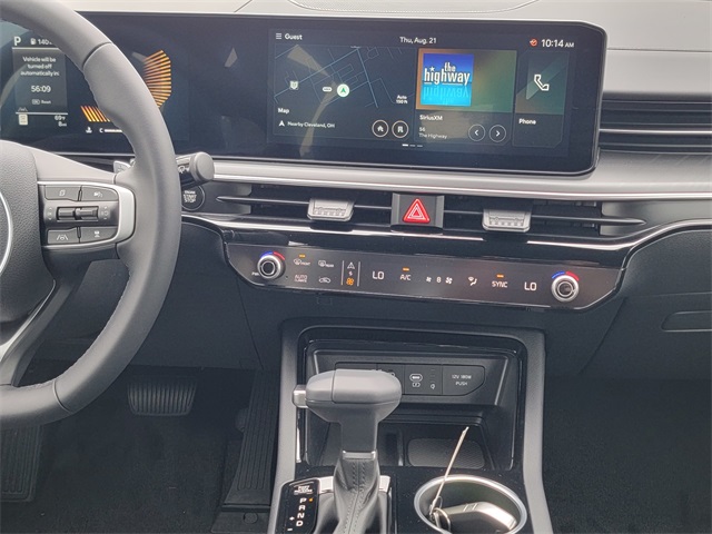 2026 Kia K5 GT photo 19