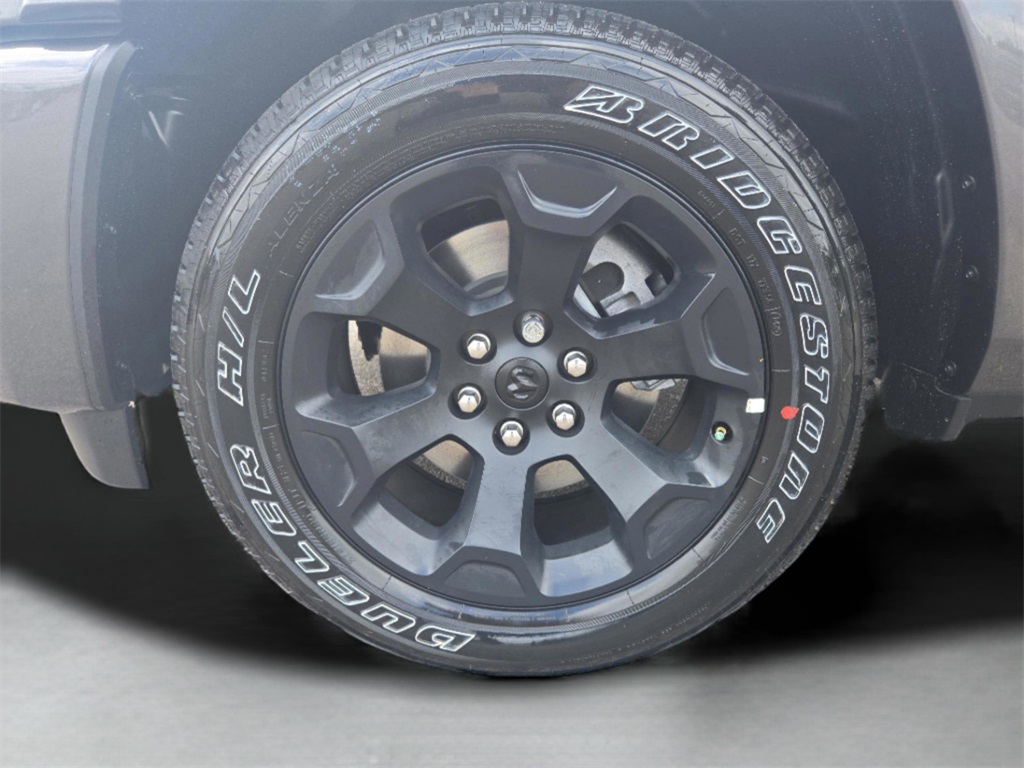 2026 Ram 1500 Big Horn Lone Star photo 10