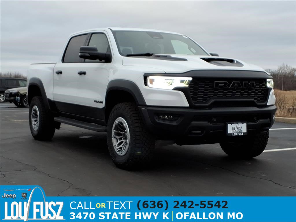 2026 RAM Ram 1500 Pickup RHO's photo