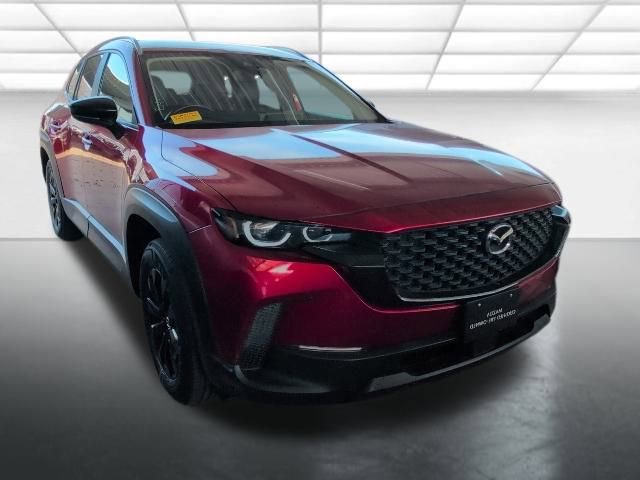 2024 Mazda CX-50 S PREFERRED's photo