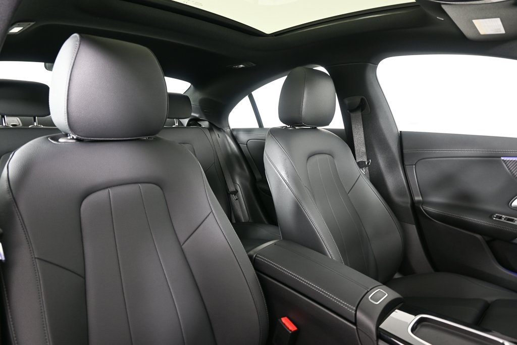 2026 Mercedes Benz CLA 250 photo 15