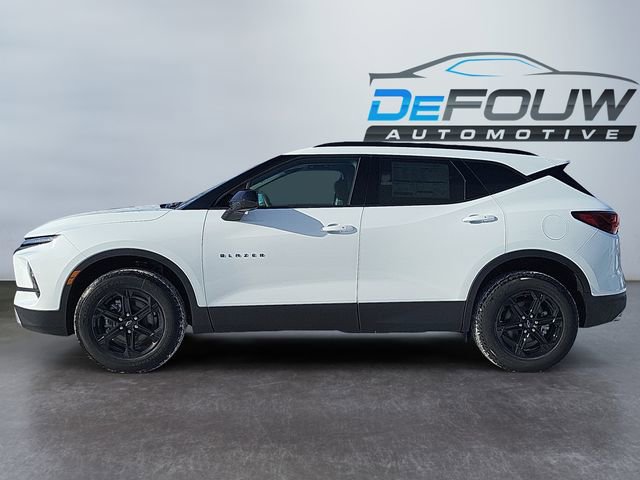 2025 Chevrolet Blazer 2LT photo 6