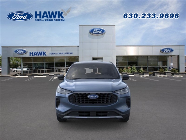 2025 FORD ESCAPE - Image 6