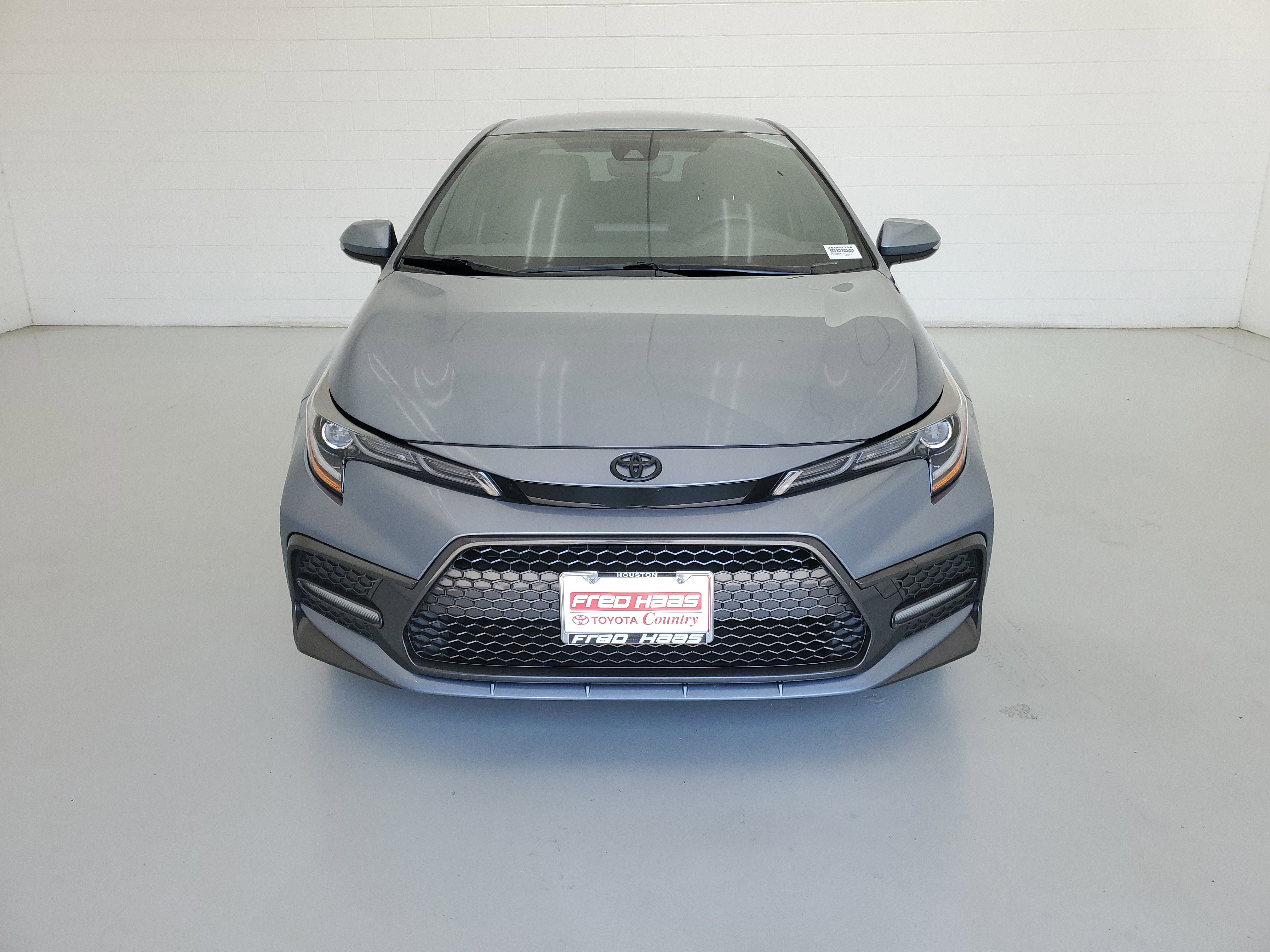 Used 2022 Toyota Corolla SE with VIN JTDS4MCE4N3505539 for sale in Northfield, Minnesota