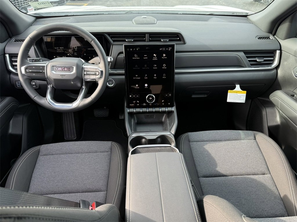 2026 GMC TERRAIN - Image 26