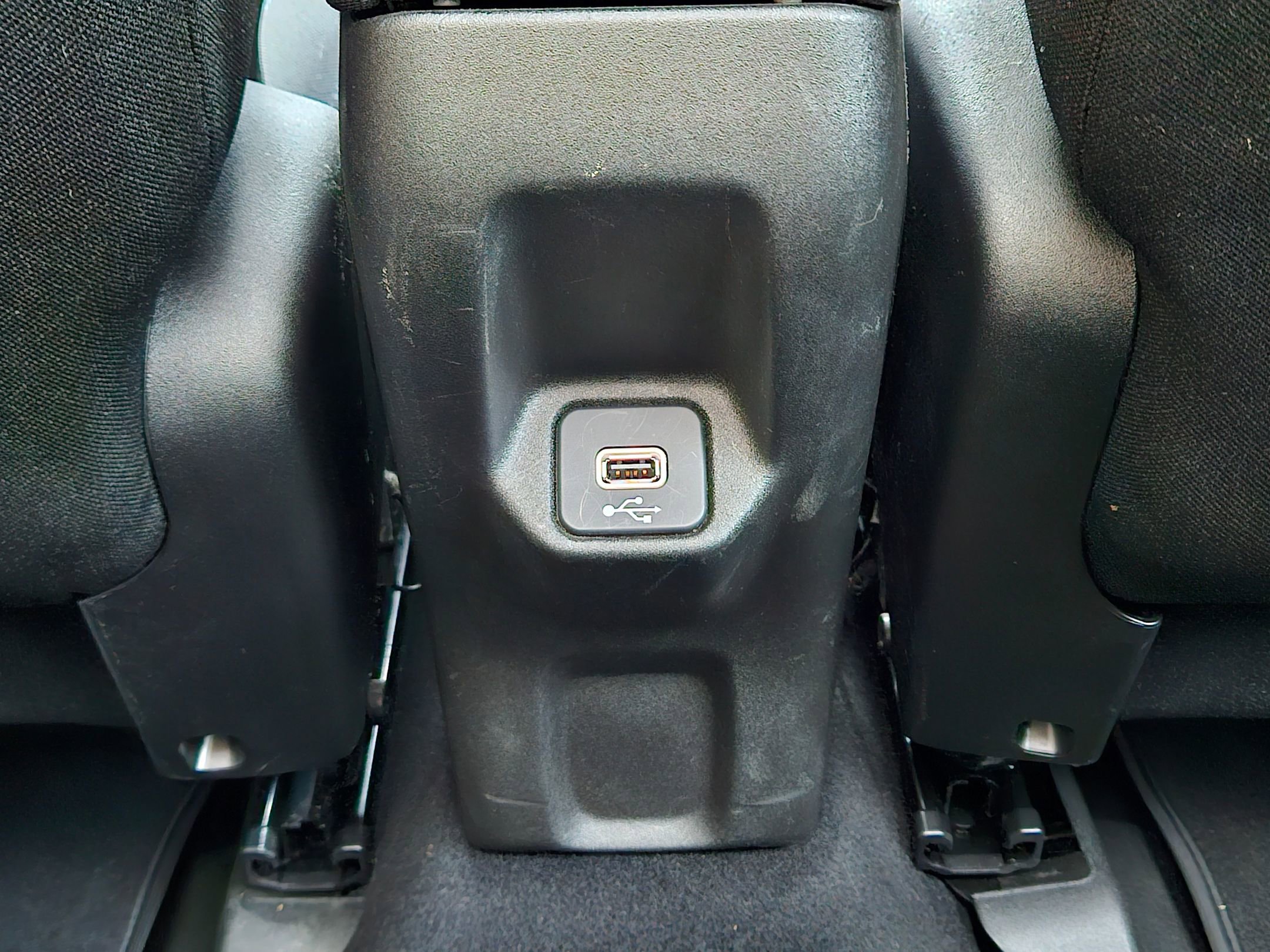2021 Jeep Renegade Latitude photo 21