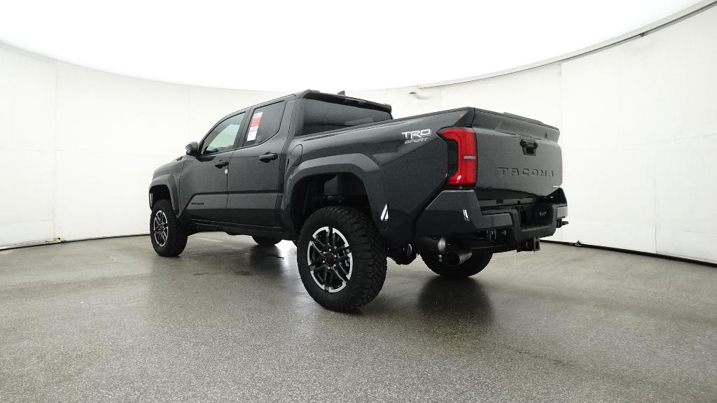2025 Toyota Tacoma TRD Sport 4x4 Double Cab photo 14
