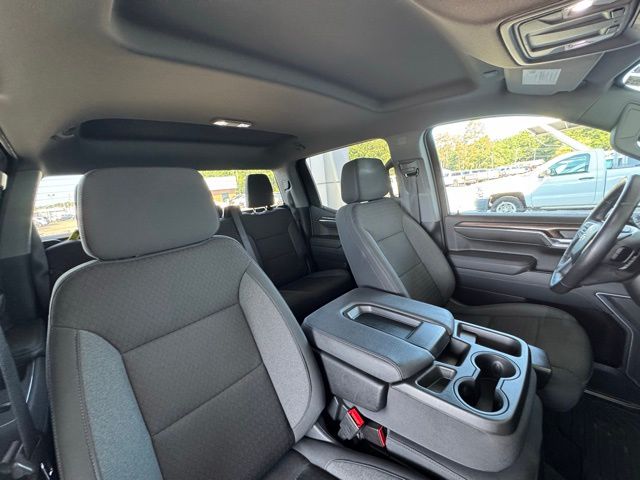 2022 Chevrolet Silverado 1500 LT photo 15