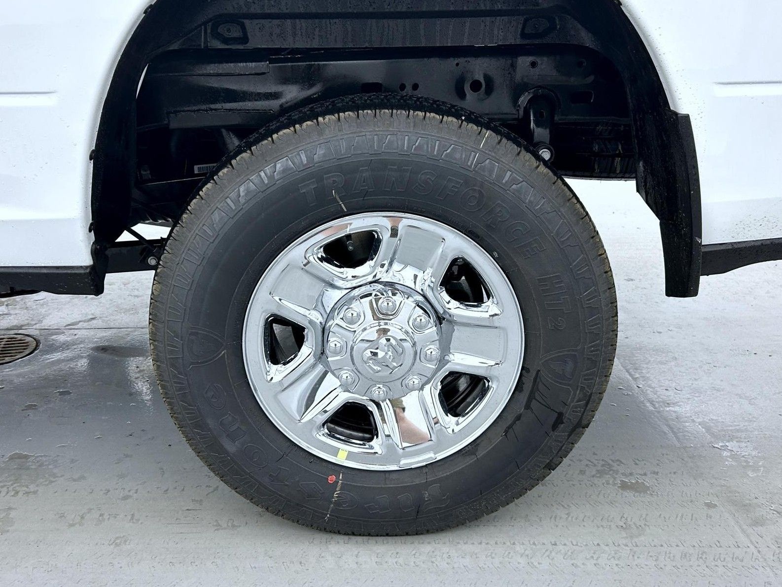 2026 Ram 2500 Tradesman photo 22