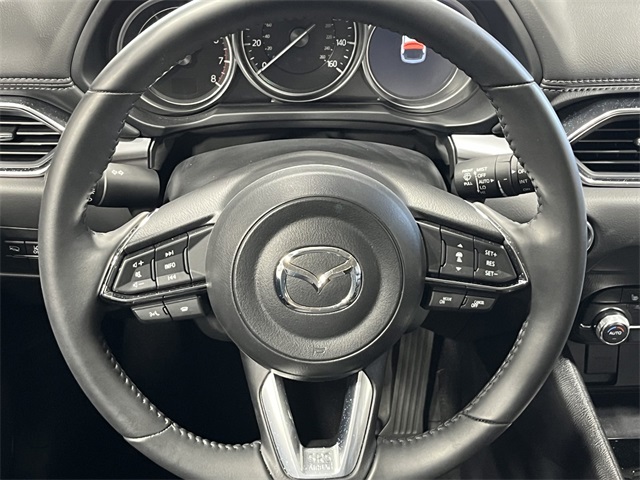 2025 Mazda CX-5 2.5 Select photo 19