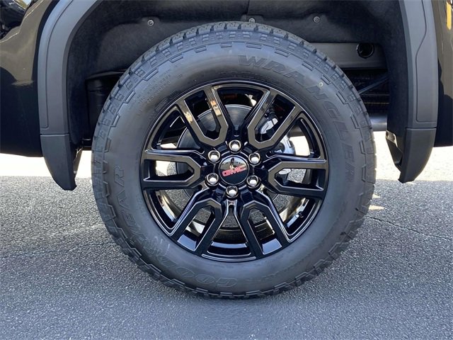 2025 Gmc Sierra Elevation photo 8