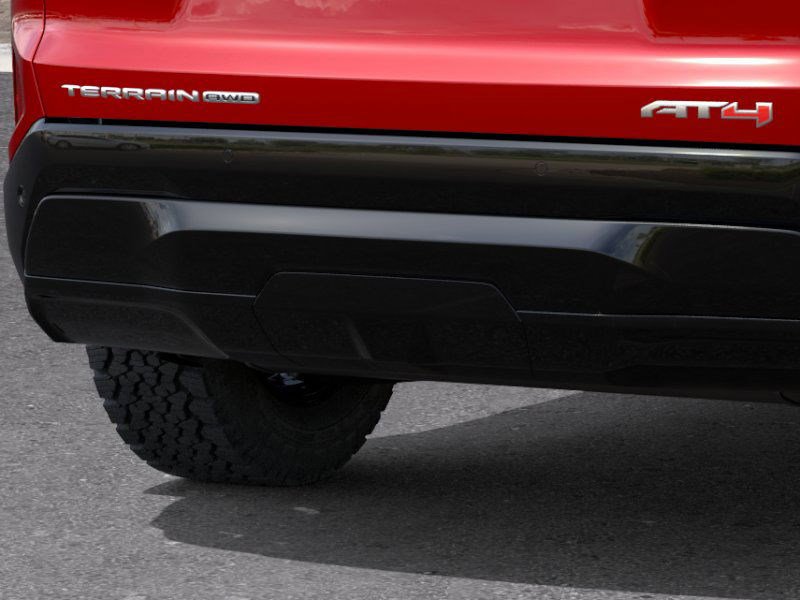 2026 Gmc Terrain AT4 photo 14