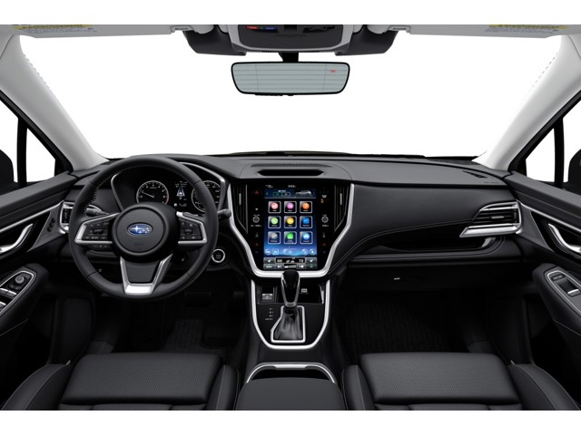 2025 Subaru Outback Limited XT photo 18