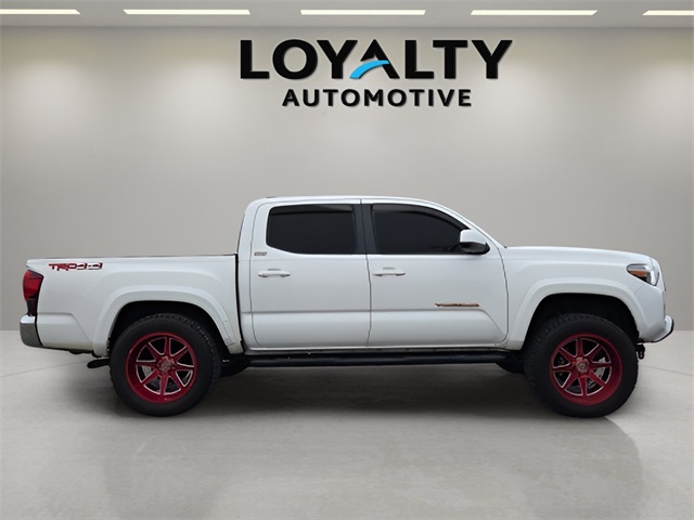 2021 Toyota Tacoma SR5 photo 6