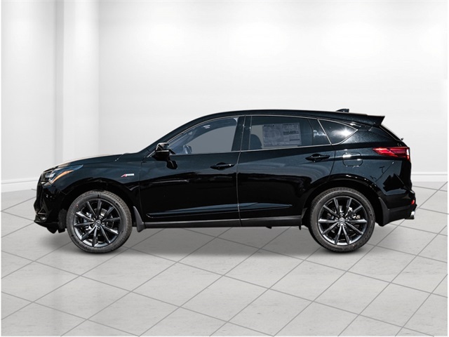 2025 Acura RDX A-Spec photo 2