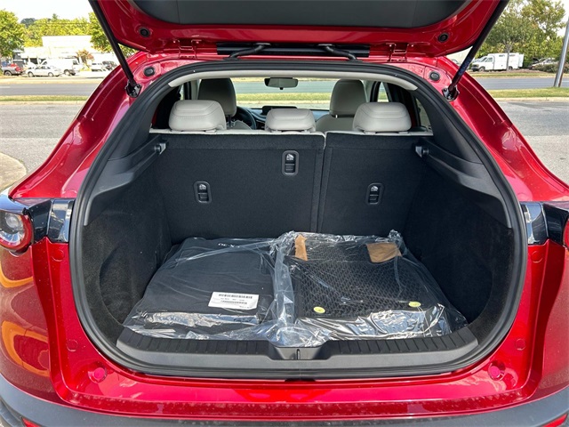 2025 Mazda CX-30 2.5 S Preferred photo 17