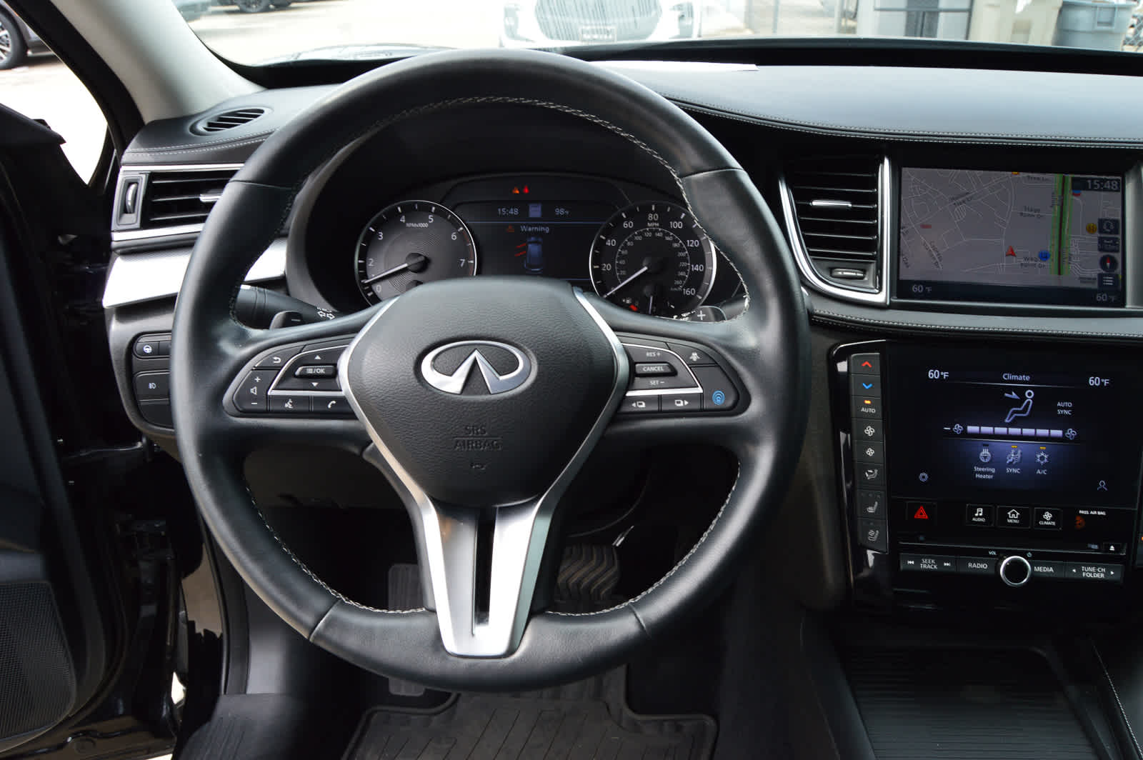 2022 Infiniti QX50 Essential photo 19