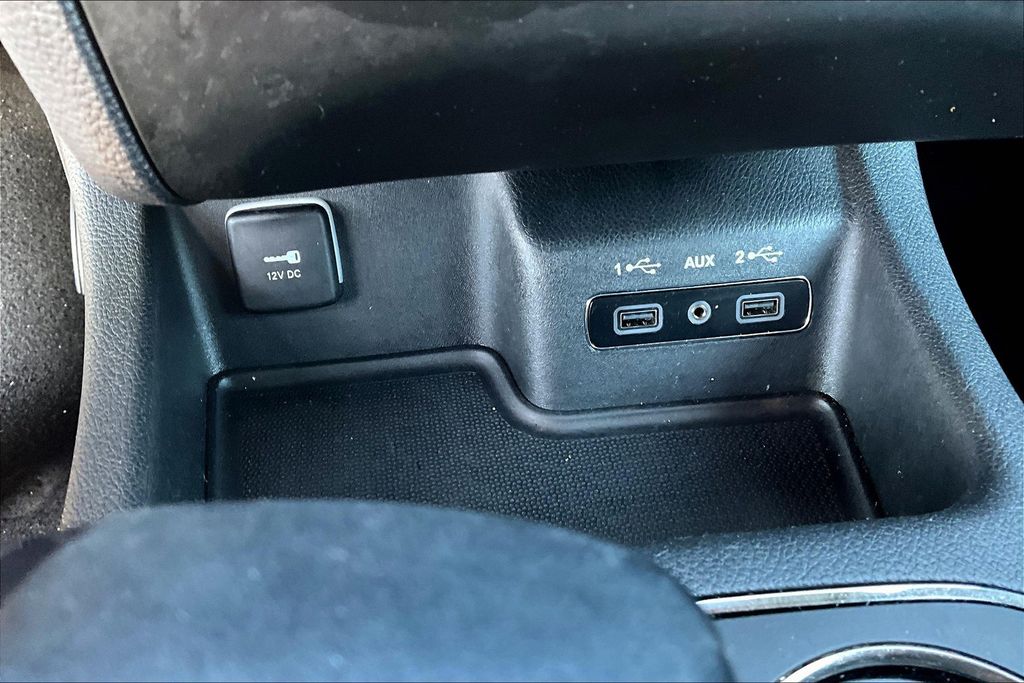 2019 Dodge Durango R/T photo 15