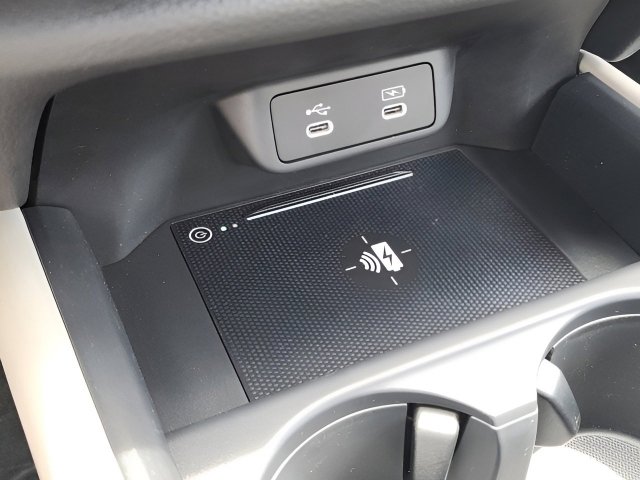 2026 Honda HR-V LX photo 27