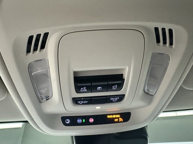 2023 Buick Envision Essence photo 30