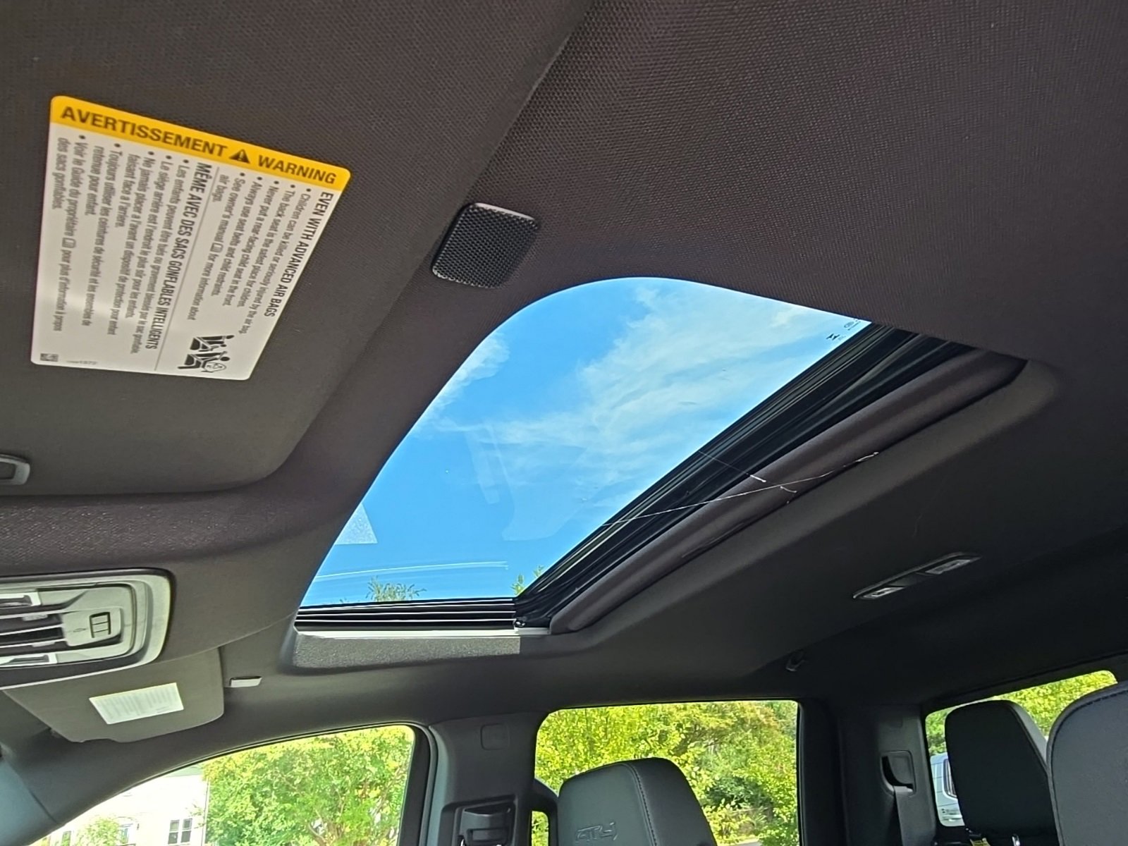 2026 Gmc Sierra 1500 AT4 photo 17