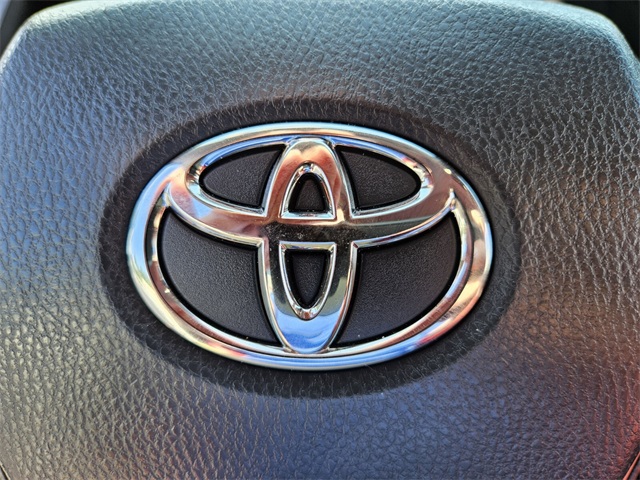 2022 Toyota Camry XSE photo 26